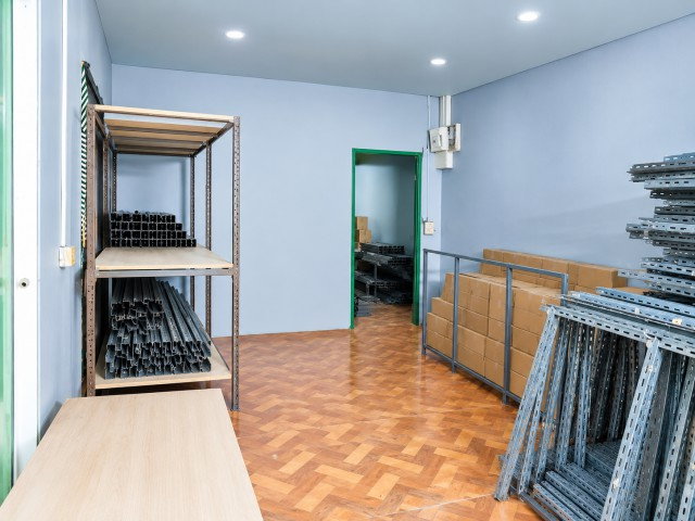 picture 			Thai Human Imagery Museum 650m. Warehouse office 3bath 100sq.wa. 400sq.m. 1bed Phanwadi Witthaya Sch           - 3/8
