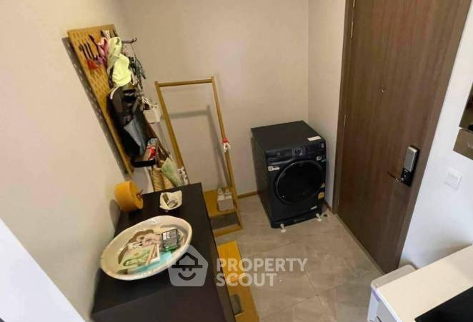 picture 1-BR Condo at Cloud Thonglor-Phetchaburi near MRT Phetchaburi (ID 3121920) - 2/7