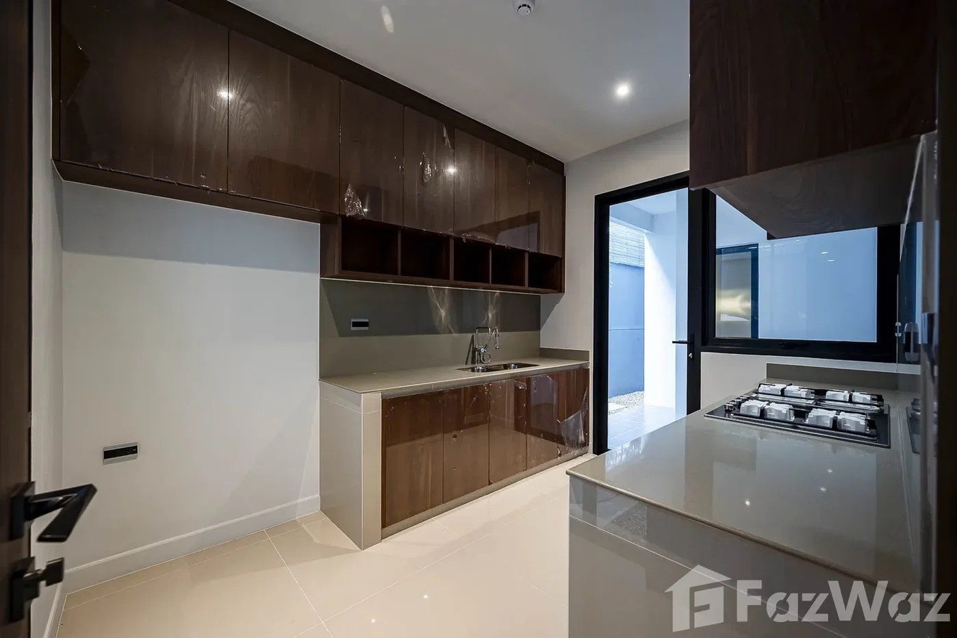 รูป ขาย บ้านเดี่ยว 4 ห้องนอน ใน หัวหมาก, กรุงเทพมหานคร 6813515 - รูปที่ 6/26