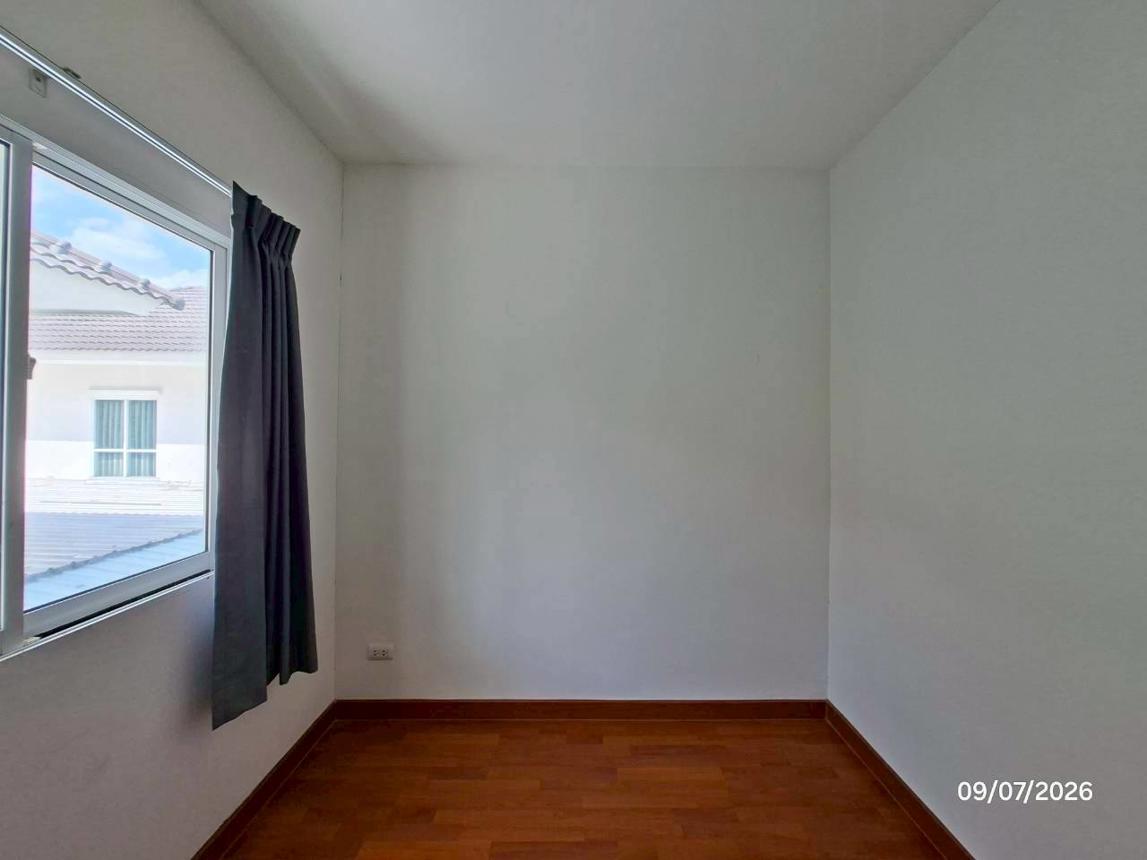 picture TOWN HOUSE 21.5 Sq.w. Khlong Luang Pathumthani for 2.2M - 33/41