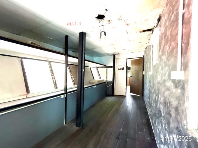 picture TOWN HOUSE 37.5 Sq.w. Khlong Sam Wa Bangkok for 4.3M - 11/39