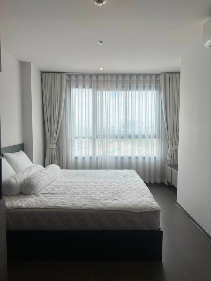 picture Condo for Rent at IDEO Phaholyothin - Chatujak (P6909059) ID Line : @condo46 - 1/9