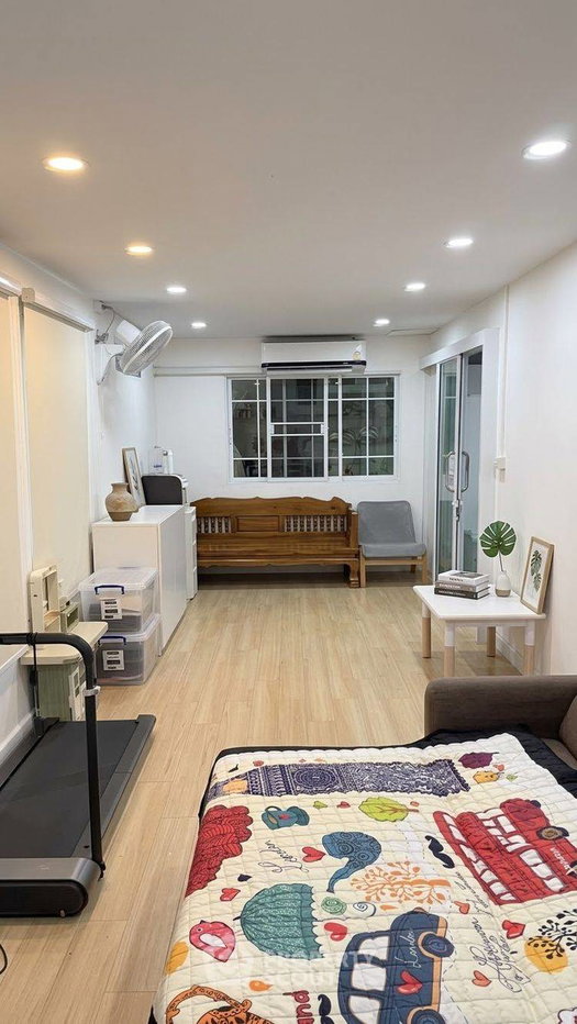 รูป ทาวน์เฮ้าส์ 3-ห้องนอน ใน สายไหม (ID 3344152) - รูปที่ 11/18