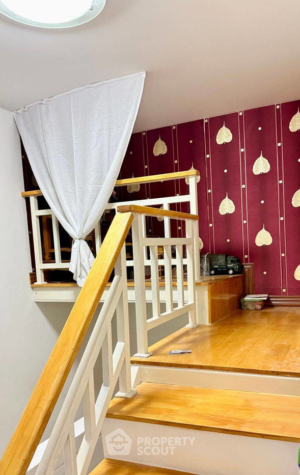 รูป ทาวน์เฮ้าส์ 3-ห้องนอน ใน สายไหม (ID 3344152) - รูปที่ 12/18