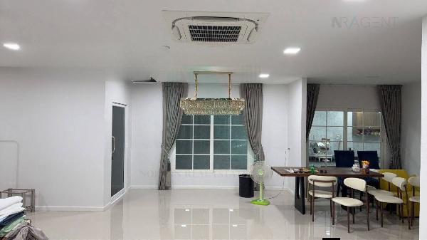 รูป 📌 ขายบ้านเดี่ยว โครงการ โกลเด้น เพรสทีจ เอกชัย - วงแหวน 2 ชั้น 4 ห้องนอน 5 ห้องน้ำ - รูปที่ 4/8