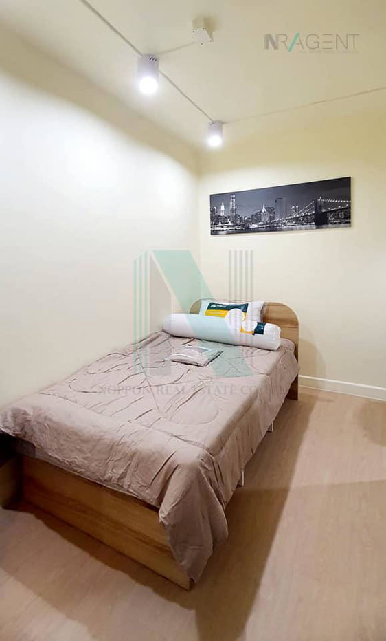 picture 🎉 For Sell Condo RIVIERA UP Building B, Floor 9,2 bed room, Room size 90 sqm - 4/8