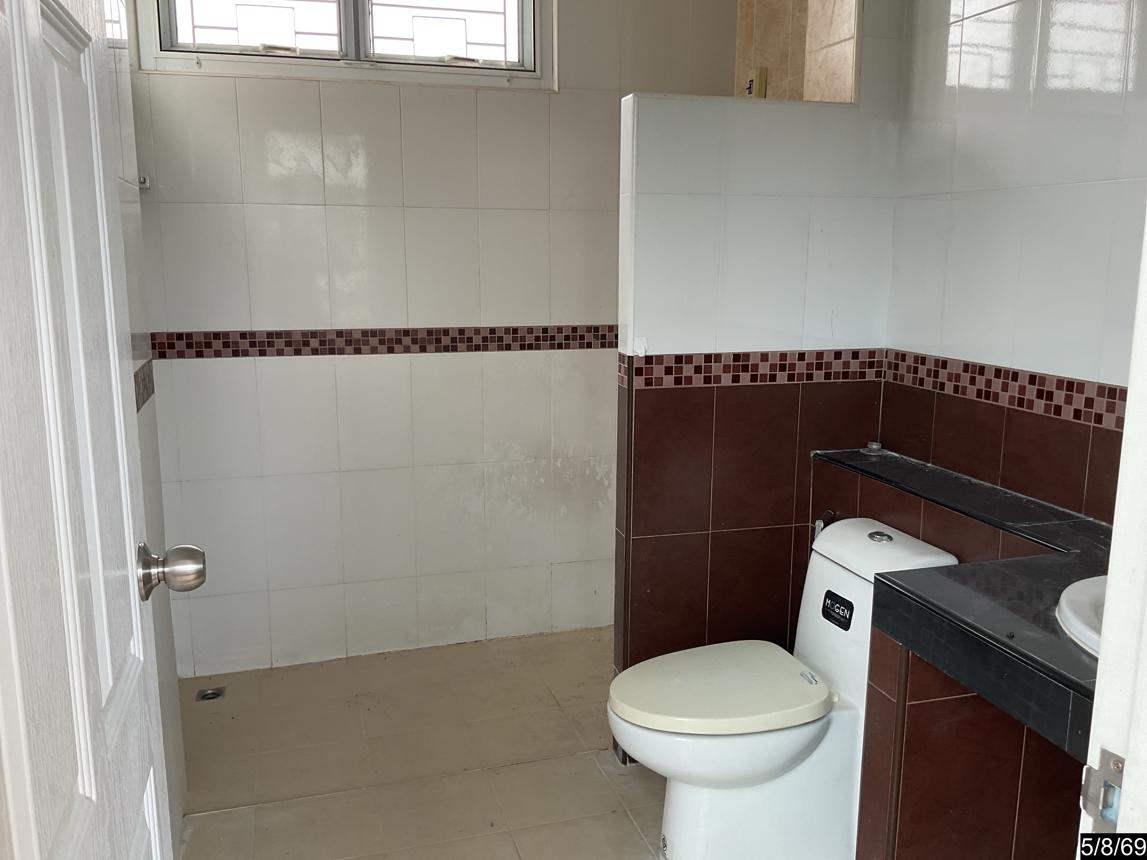 picture HOME 69 Sq.w. Muang Nakhon Ratchasima Nakhon Ratchasima for 4.1M - 37/41