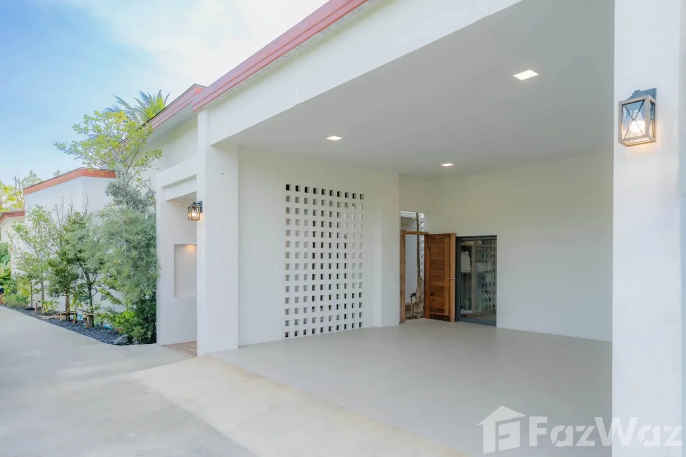 picture 6 Bedroom Villa for rent in Choeng Thale, Phuket 6813730 - 25/53