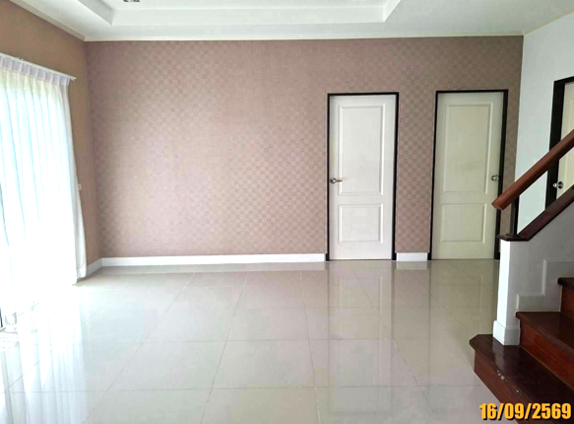 picture HOME 75.6 Sq.w. Prawet Bangkok for 6.9M - 25/41