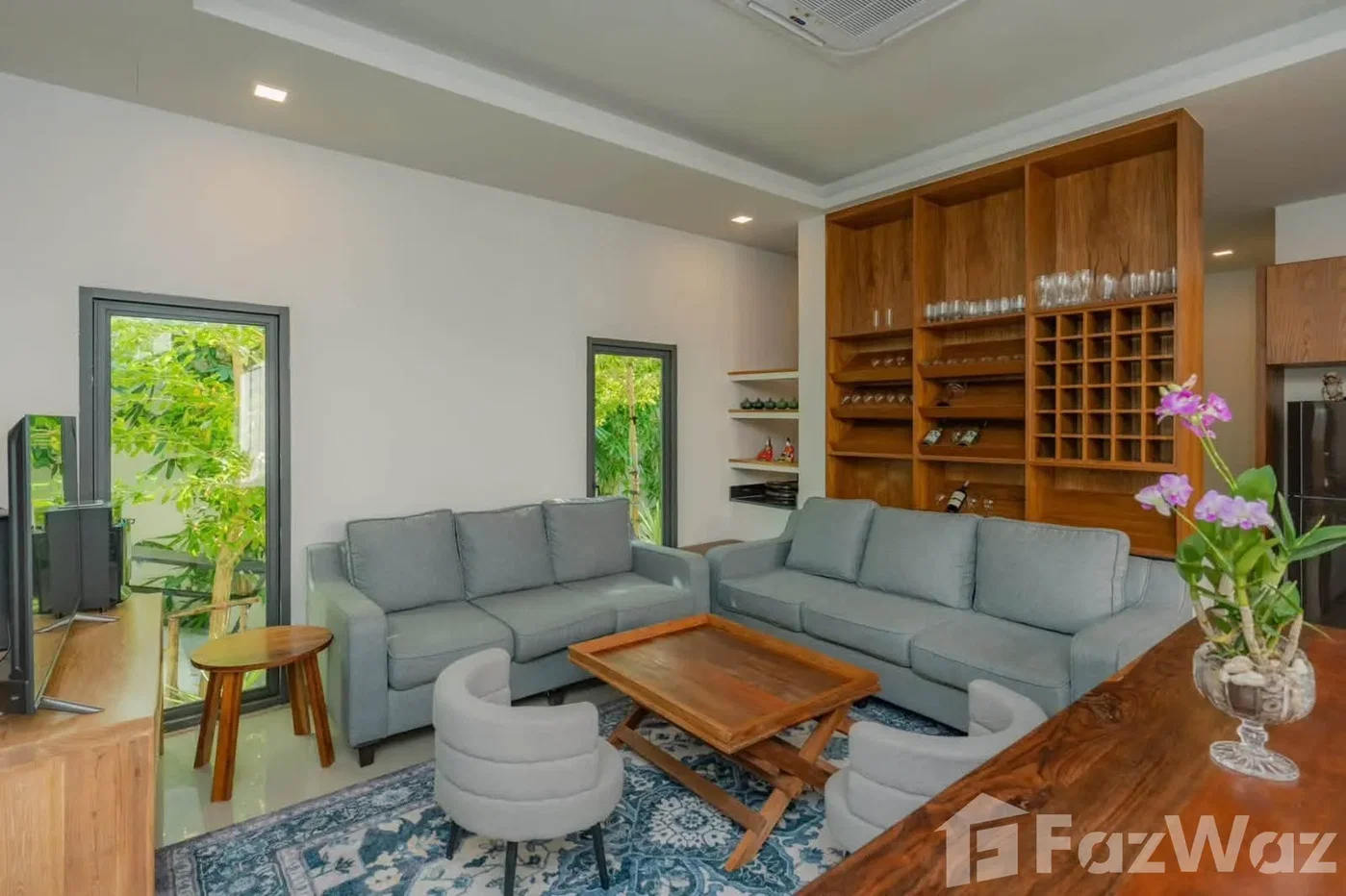picture 6 Bedroom Villa for rent in Choeng Thale, Phuket 6813730 - 8/53
