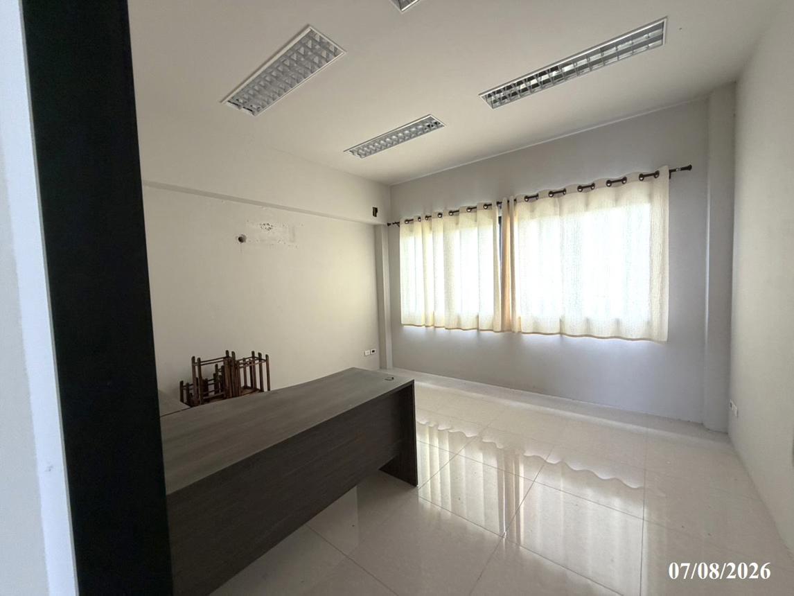 รูป อาคารสำนักงาน 150 ตร.วา ปิ่นทองแลนด์ 6/2 ลาดหลุมแก้ว ปทุมธานี 5.5M - รูปที่ 40/45