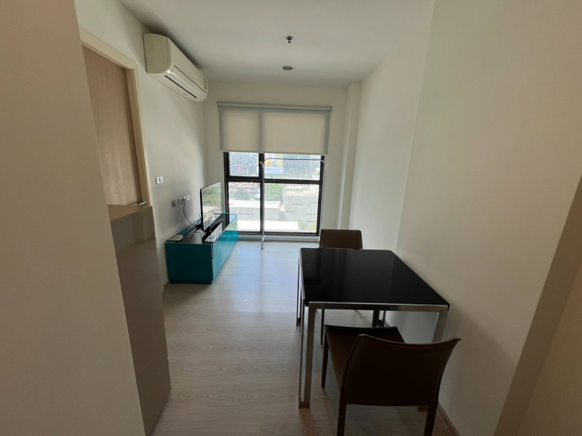 picture  For Rent 9 Rhythm Asoke ll Near MRT - 4/15