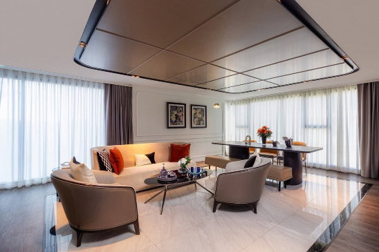 รูป ขายด่วน! คอนโด So Origin Phahol 69 Station ชั้น 8 ห้องริม 31 ตรม - รูปที่ 8/11