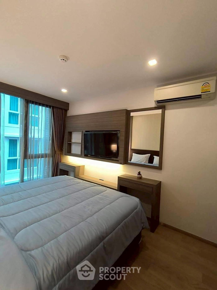 picture 1-BR Condo at Art @ Thonglor close to Thong Lo (ID 2420714) - 13/17