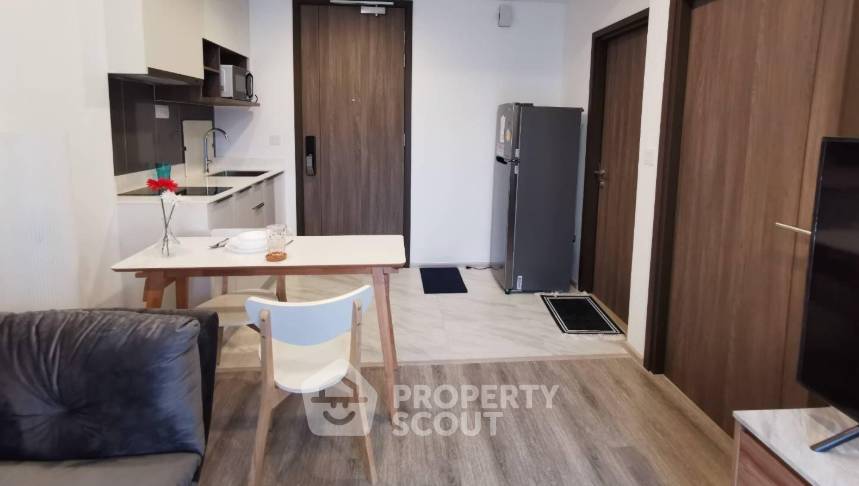 picture 1-BR Condo at Ideo Mobi Asoke near MRT Phetchaburi (ID 3124782) - 6/7