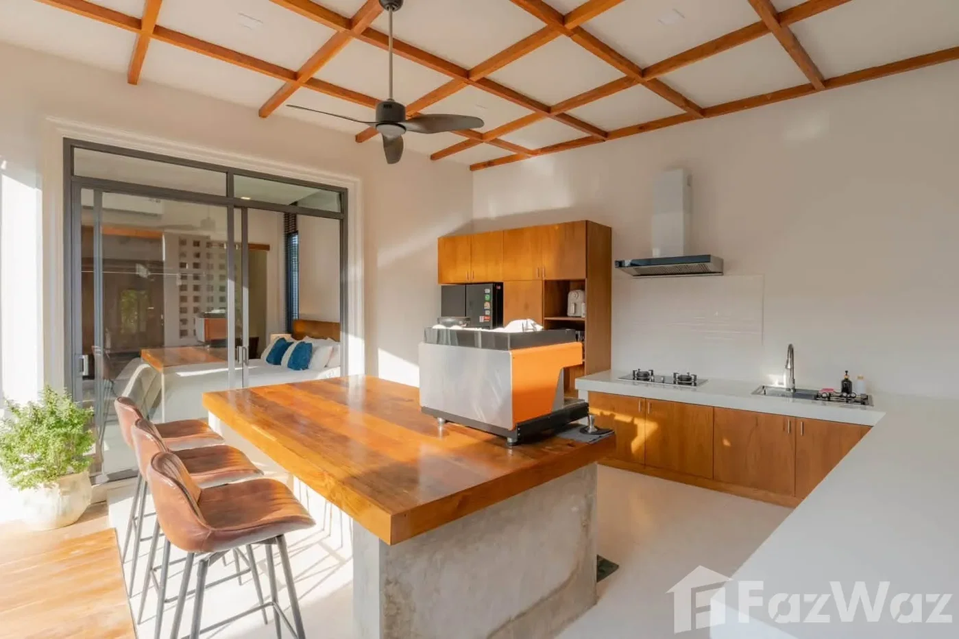 picture 6 Bedroom Villa for rent in Choeng Thale, Phuket 6813730 - 37/53