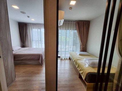 รูปภาพ 🌏ให้เช่า kaveTU แบบ 2 ห้องนอน ค่าเช่า 13,000/เดือน, ตึก A ชั้น 3 พท.35 ตรม.เฟอร์นิเจอร์จัดเต็ม, คฟฟ.ครบ