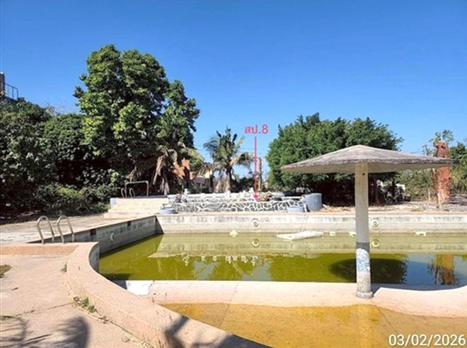 รูป บ้านเดี่ยว 1668 ตร.วา อาจสามารถ ร้อยเอ็ด 6.1M - รูปที่ 9/25