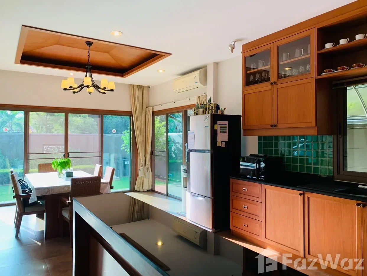 picture Baan Balina 3 - pool villa for rent 6648119 - 9/23