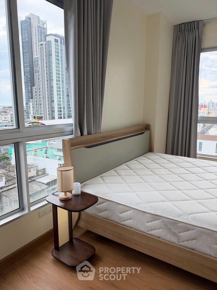 รูป คอนโด 2-ห้องนอน ที่ ไฮฟ์ ตากสิน ใกล้ BTS วงเวียนใหญ่ (ID 3343301) - รูปที่ 7/10