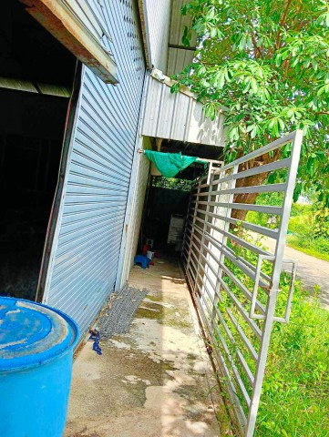 picture 			Thai Human Imagery Museum 650m. Warehouse office 3bath 100sq.wa. 400sq.m. 1bed Phanwadi Witthaya Sch           - 6/8