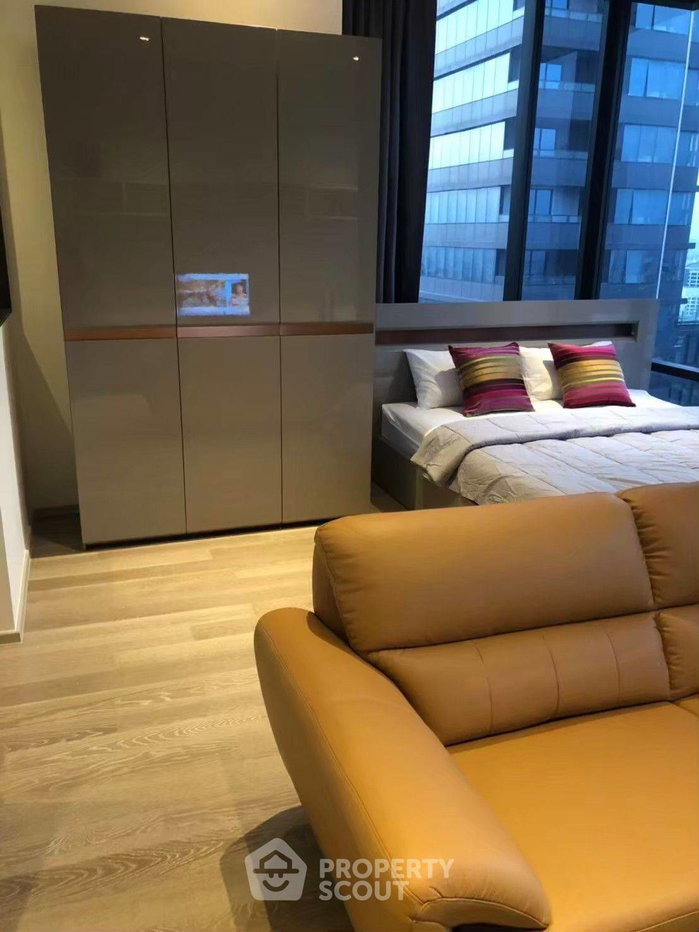 picture 1-BR Condo at Ashton Silom near BTS Chong Nonsi (ID 3343255) - 3/13
