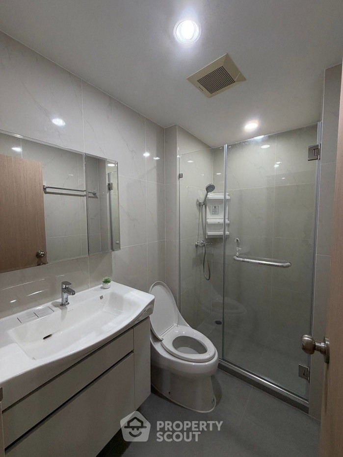 รูป ใกล้ BTS วงเวียนใหญ่ 100 ม. | 2 ห้องนอน Hive Taksin 73 ตร.ม. (ID 3343301) - รูปที่ 10/10