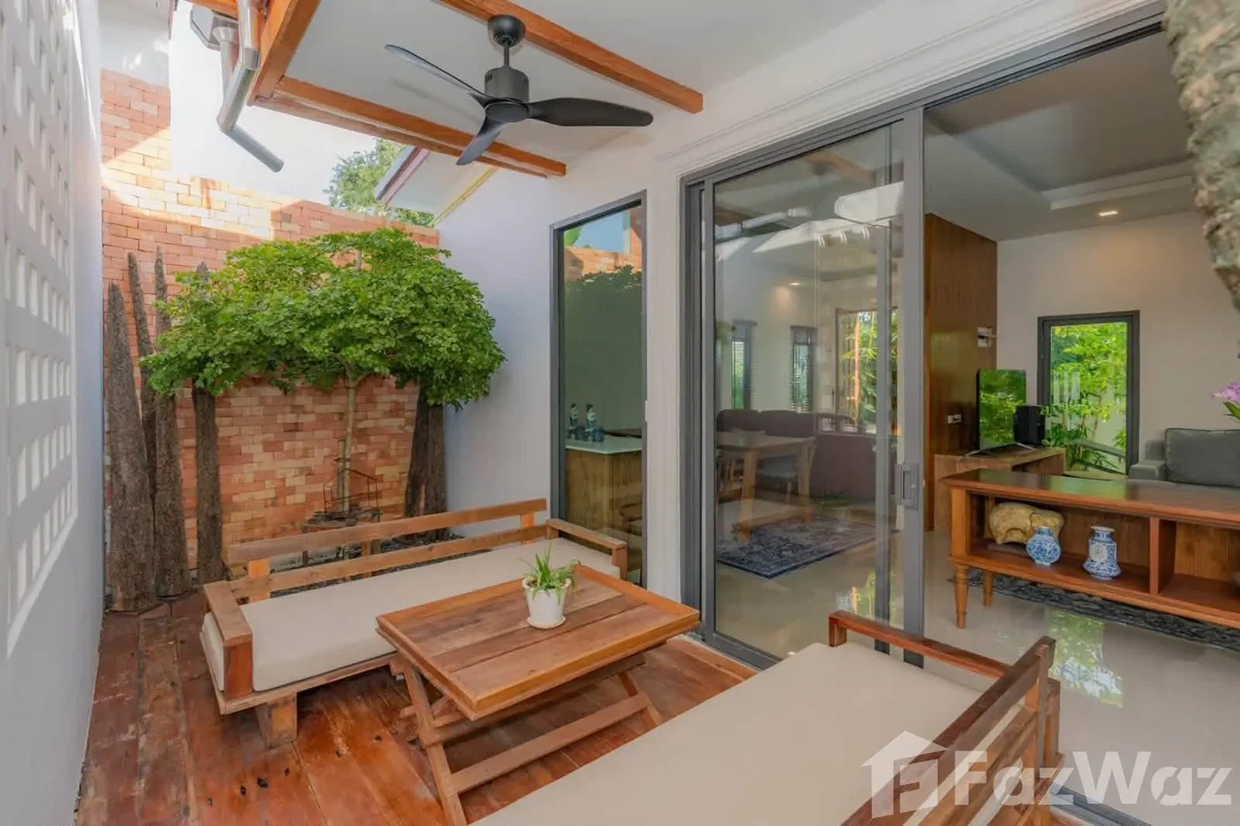 picture 6 Bedroom Villa for rent in Choeng Thale, Phuket 6813730 - 17/53