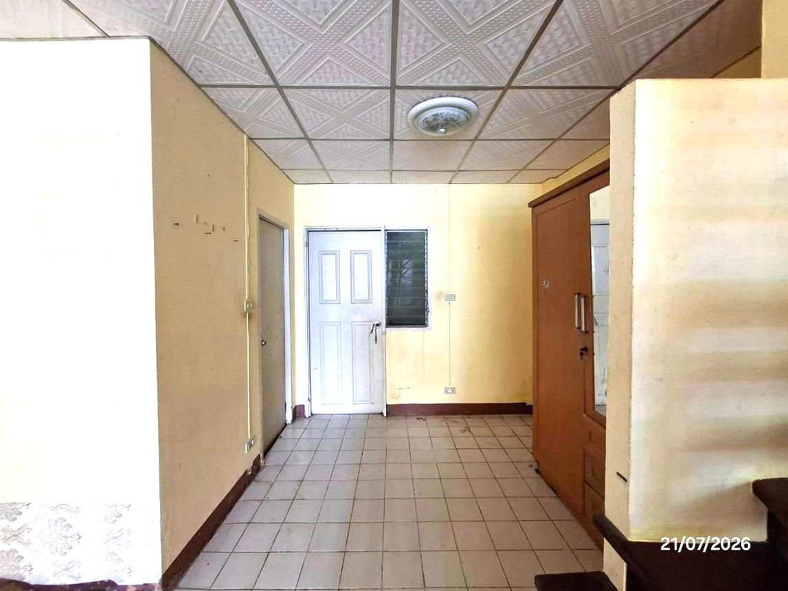 picture TOWN HOUSE 16.7 Sq.w. Thanyaburi Pathumthani for 970,000 - 20/33