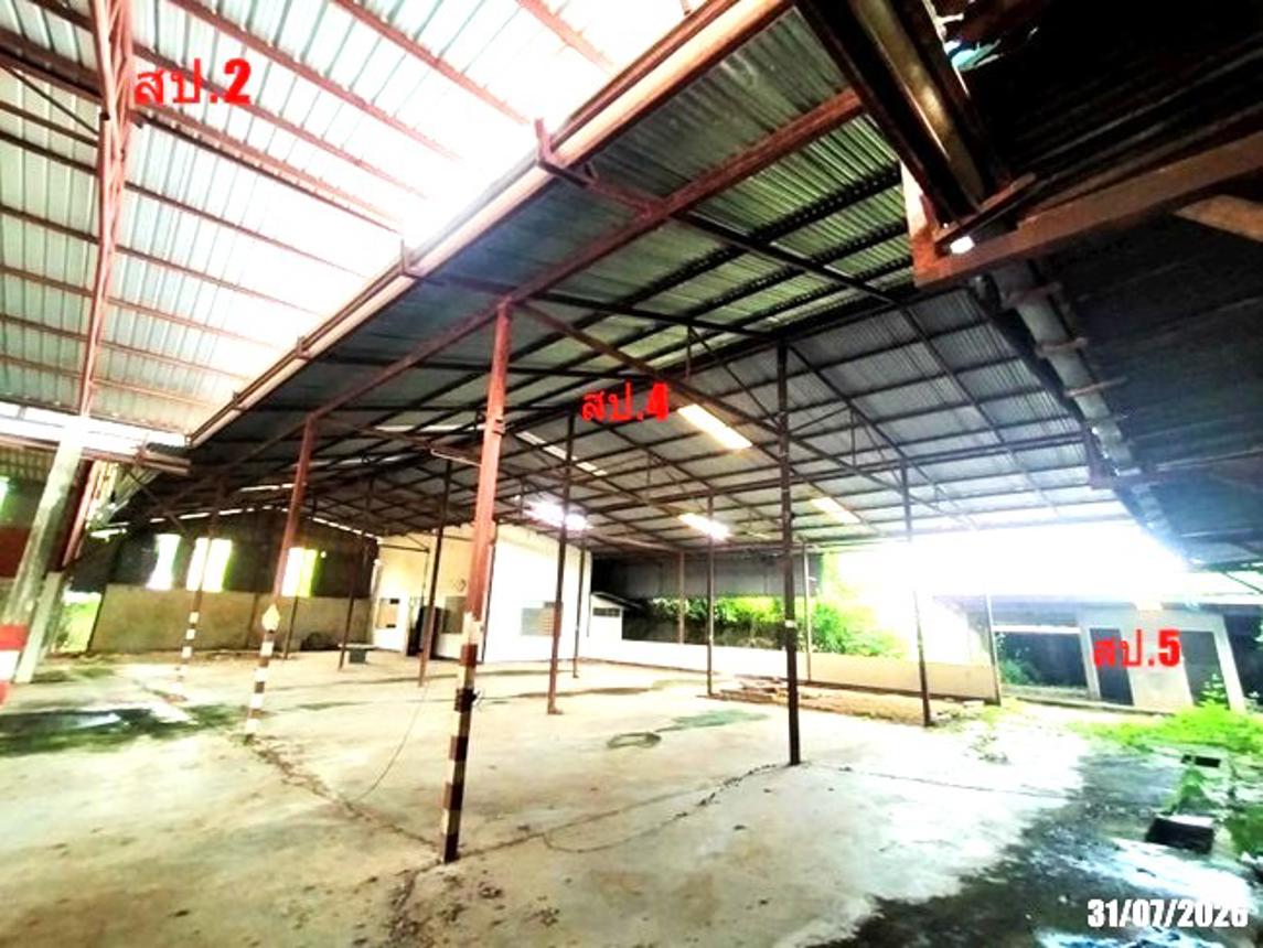 รูป โกดัง 1321.5 ตร.วา เมืองเลย เลย 6.2M - รูปที่ 30/39