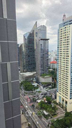 รูป คอนโด 1 ห้องนอน ชั้น 33 The Address Asoke ใกล้ ARL Makkasan 100 เมตร (ID 3344586) - รูปที่ 7/18