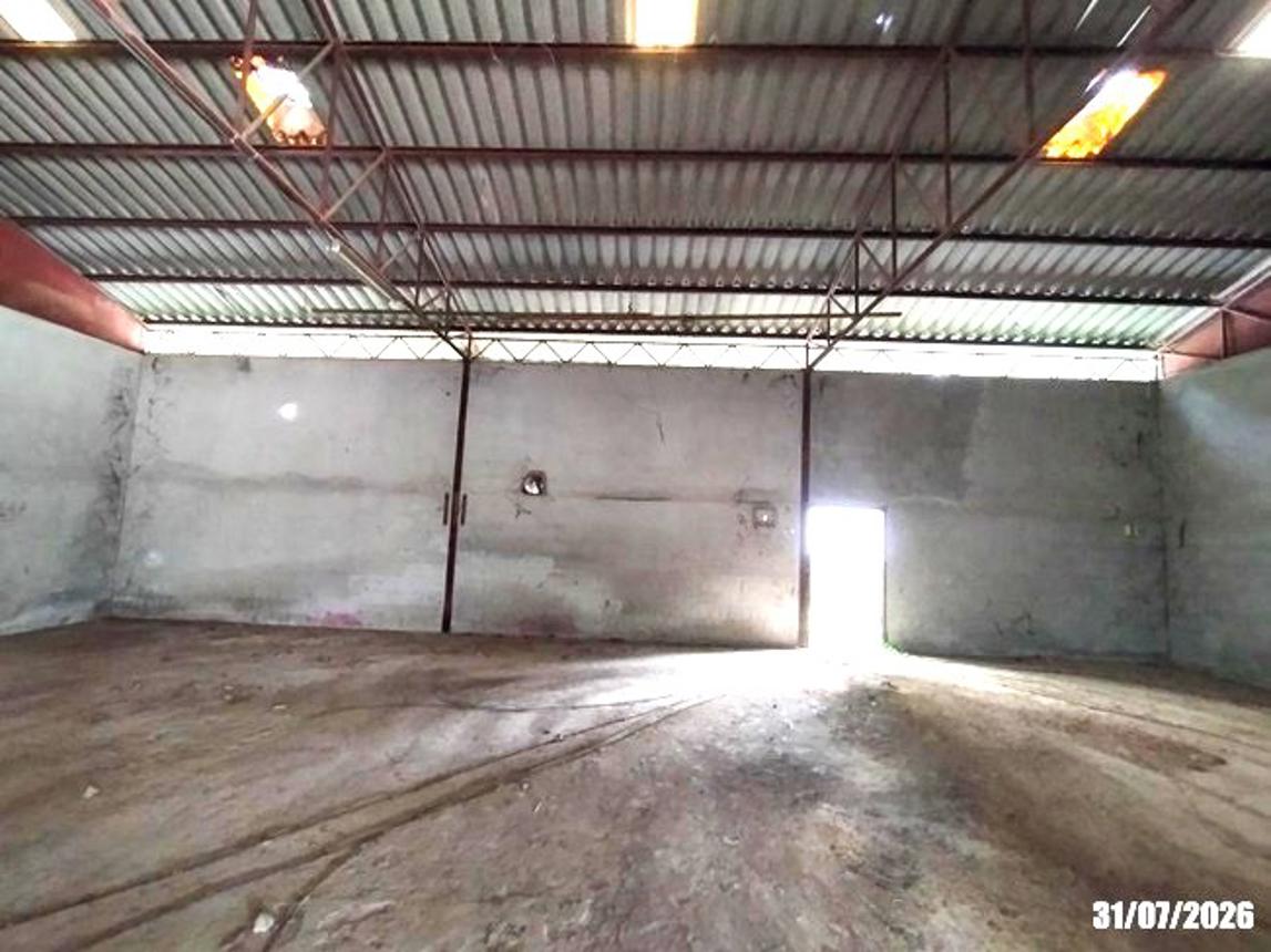 รูป โกดัง 1321.5 ตร.วา เมืองเลย เลย 6.2M - รูปที่ 23/39