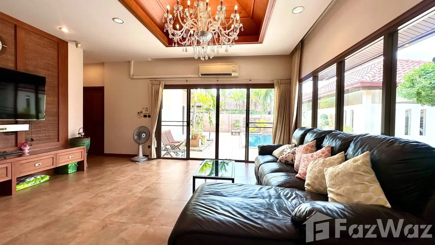 picture Baan Balina 3 - pool villa for rent 6648119 - 23/23