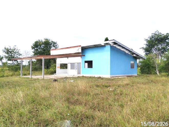picture HOME 8720 Sq.w. Dan Khun Thot Nakhon Ratchasima for 21.4M - 10/49