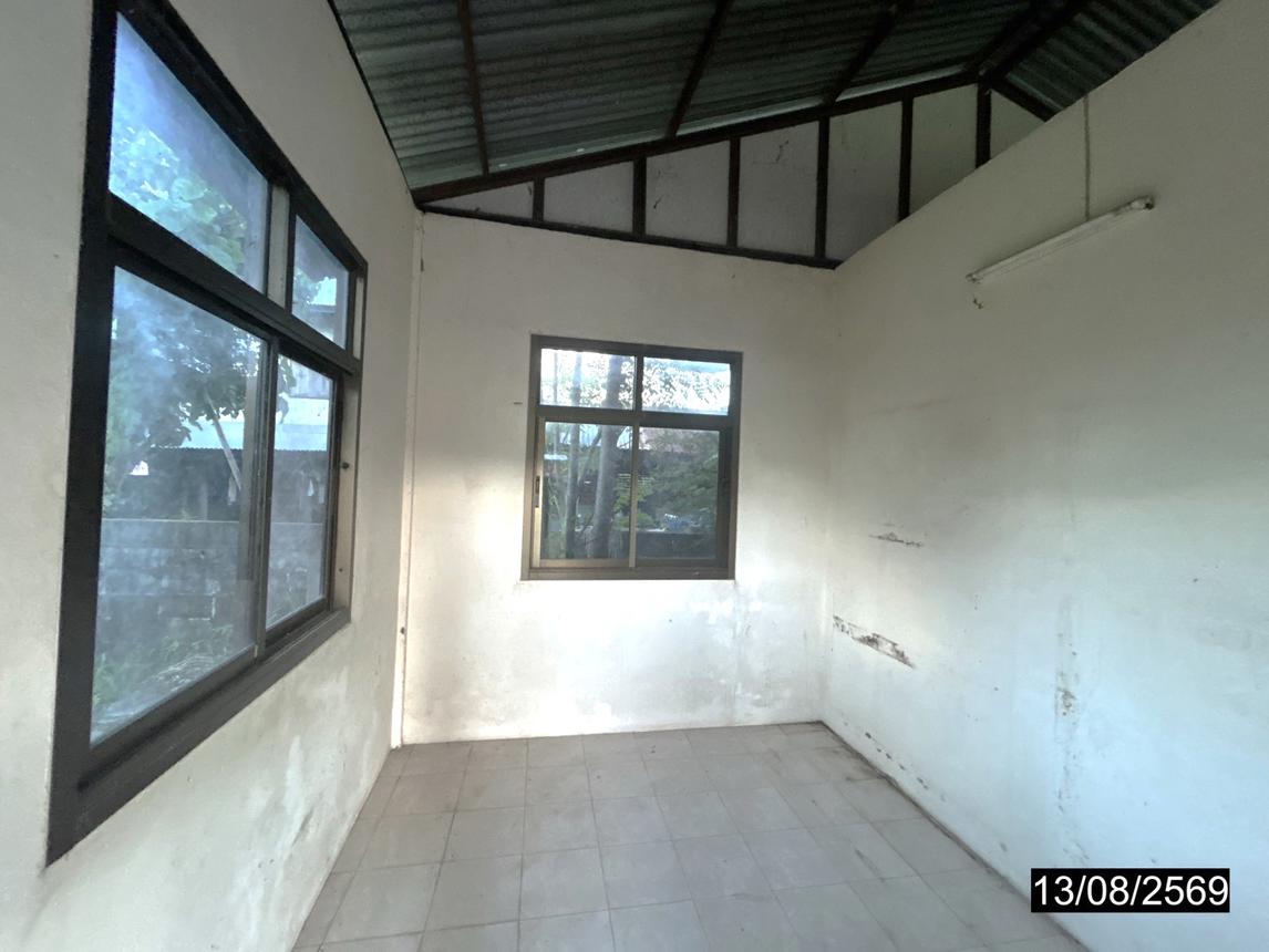 รูป บ้านเดี่ยว 939 ตร.วา ร่องคำ กาฬสินธุ์ 3.5M - รูปที่ 44/49
