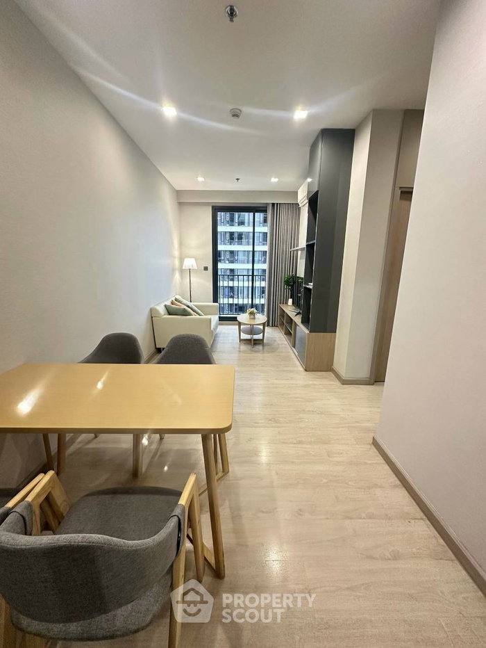 picture 2-BR Condo at M Thonglor 10 near BTS Thong Lor (ID 3233585) - 4/13