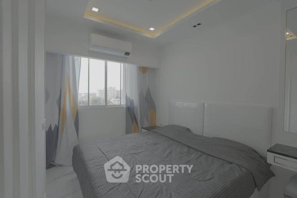 รูป คอนโด 1-ห้องนอน ที่ ดิ เอ็มไพร์ ทาวเวอร์ พัทยา ใกล้ เมืองพัทยา (ID 3343449) - รูปที่ 10/10