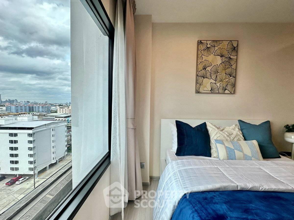 picture 2-BR Condo At Aspire Erawan Prime Near BTS Royal Thai Naval Academy (ID 3296347) - 17/19