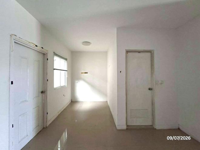 picture TOWN HOUSE 21.5 Sq.w. Khlong Luang Pathumthani for 2.2M - 5/41