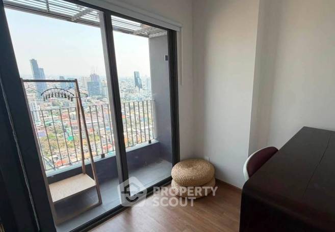 picture 1-BR Condo at Cloud Thonglor-Phetchaburi near MRT Phetchaburi (ID 3121920) - 3/7