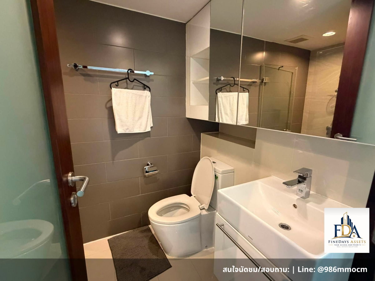 รูป ✨ ขาย คอนโด ไอดีโอ มอร์ฟ 38 (Ideo Morph 38) คอนโดมิเนียมสไตล์ Pet-Friendly Loft สุดหรู ดีไซน์โดดเด่นเอกลักษณ์เฉพาะตัวใจกลางทองหล่อ✨ - รูปที่ 7/12