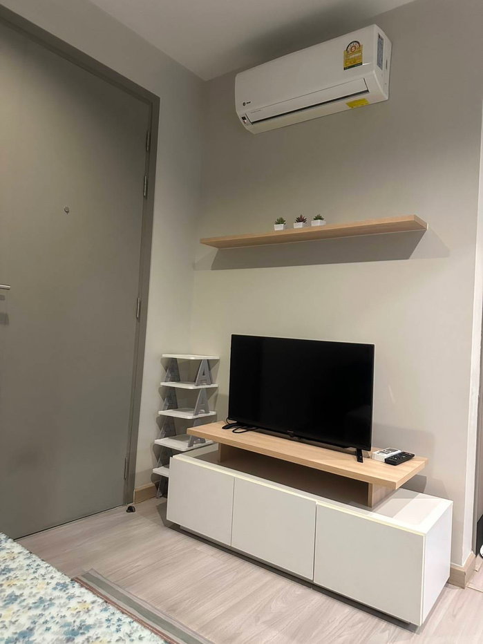 รูป ให้เช่า Tempo Quad สะพานใหม่ 🏡 9,000 พร้อมอยู่ ‼️ BTS สายหยุด #ตอบแชทไว🔥🔥 รหัส M2420 - รูปที่ 7/7
