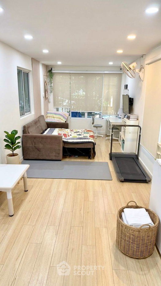 รูป ทาวน์เฮ้าส์ 3-ห้องนอน ใน สายไหม (ID 3344152) - รูปที่ 10/18