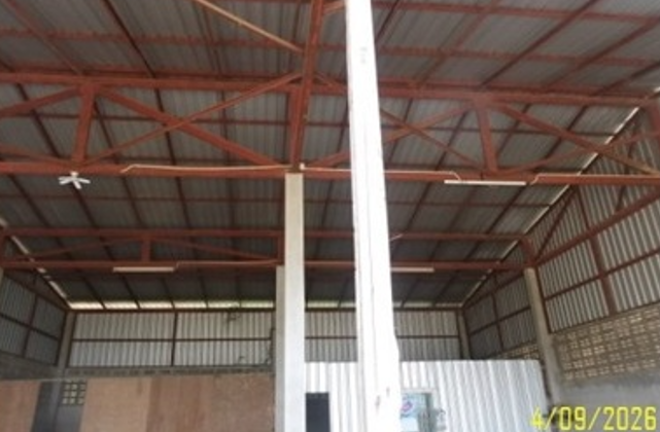 picture HOME 800 Sq.w. Aranyaprathet Srakaeo for 9.8M - 9/29