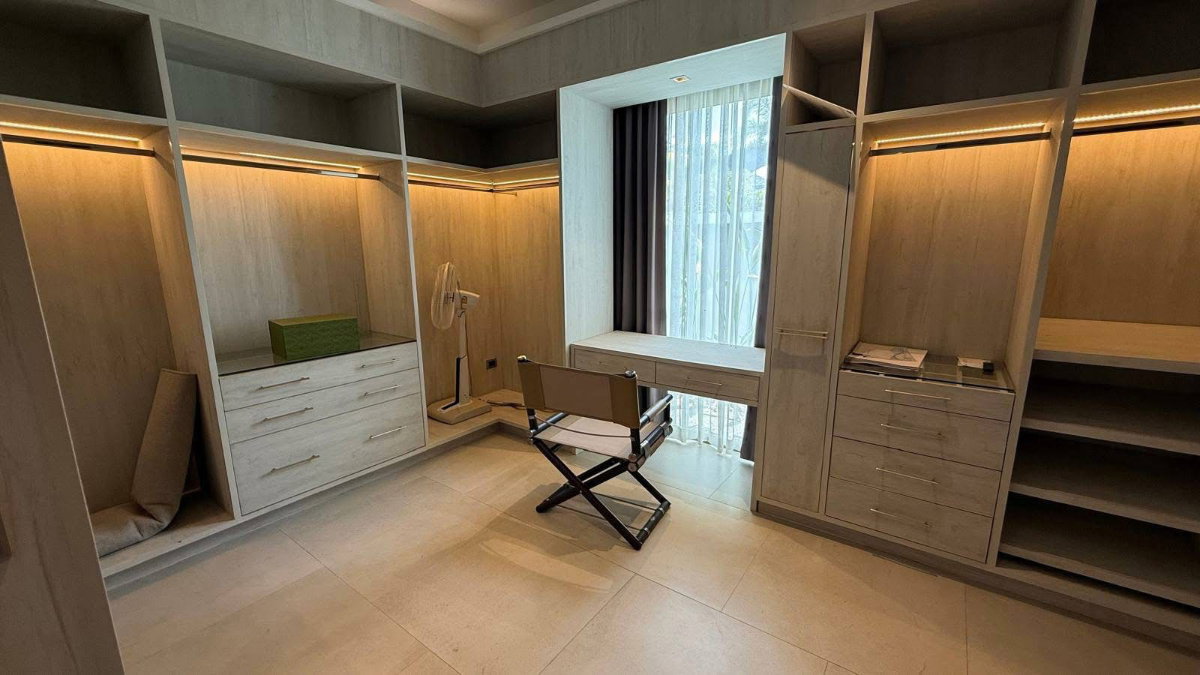 รูป ขายวิลล่าหรู BOTANICA บางเทาภูเก็ต - รูปที่ 33/36