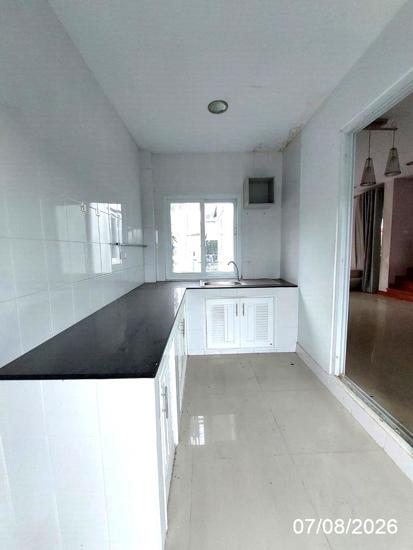 picture HOME 56.6 Sq.w. Bang Bua Thong Nonthaburi for 4.4M - 8/37