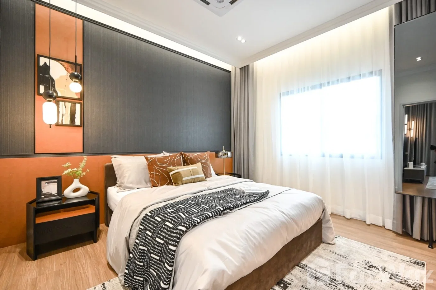 รูป ขาย บ้านเดี่ยว 5 ห้องนอน ในโครงการ แกรนด์ มอร์เกน พรานนก - สาย 2 6812169 - รูปที่ 10/39