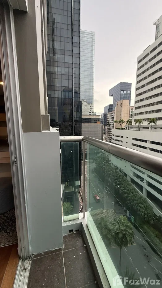 รูป คอนโดให้เช่า 3 ห้องนอน ในโครงการ เบลล์ แกรนด์ พระราม 9 6809734 - รูปที่ 27/27