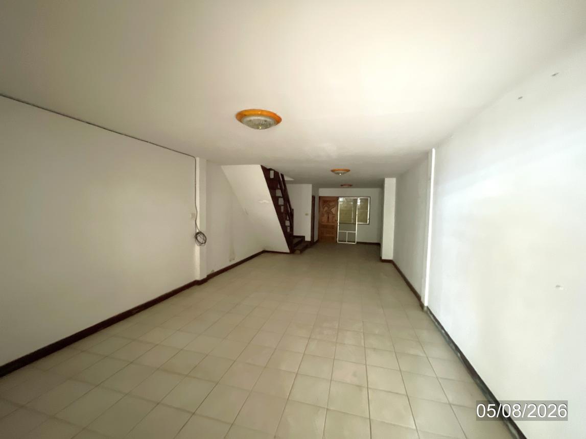 picture TOWN HOUSE 18.8 Sq.w. Muang Phitsanulok Phitsanulok for 1.3M - 17/27