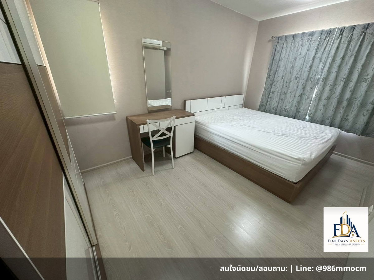 รูป ✨ ขาย คอนโดมิเนียม พลัม คอนโด พระราม 2 (Plum Condo Rama 2) ติดโรงพยาบาลบางมด✨ เพียง 500 เมตร - รูปที่ 1/6